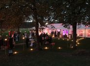 Alte Herrlichkeit Warendorf Außenlocation Event