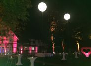 Alte Herrlichkeit Warendorf Event